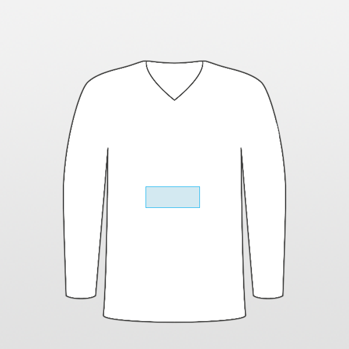 Kustom Kit | Sudadera clásica con cuello de pico Arundel