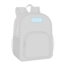 Bag Base | Laptop campus backpack