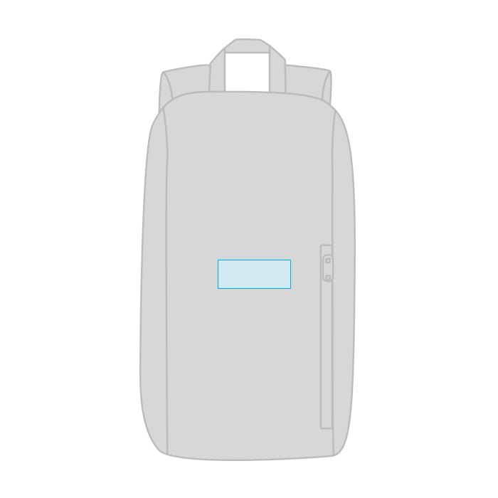 Mochila MÚNICH