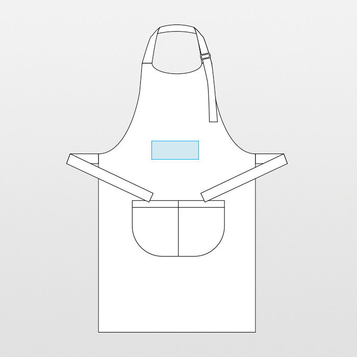 James & Nicholson | Basic T-skjorte for menn