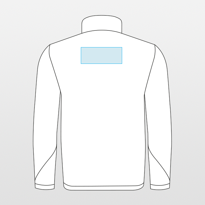 Horizon High Grade Microfleece-Jacke für Damen