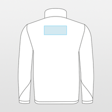 Result | Horizon High Grade Microfleece-Jacke für Damen