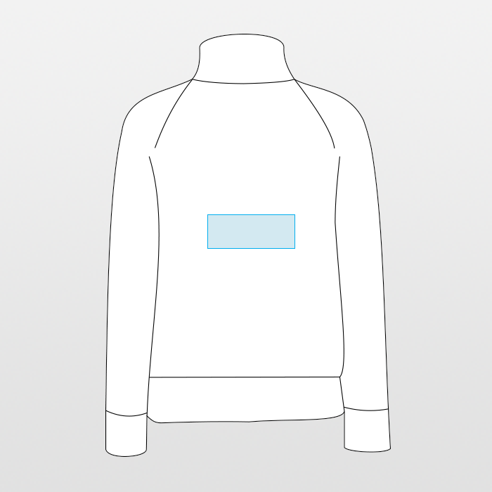 SOL'S | Veste polaire zippée femme