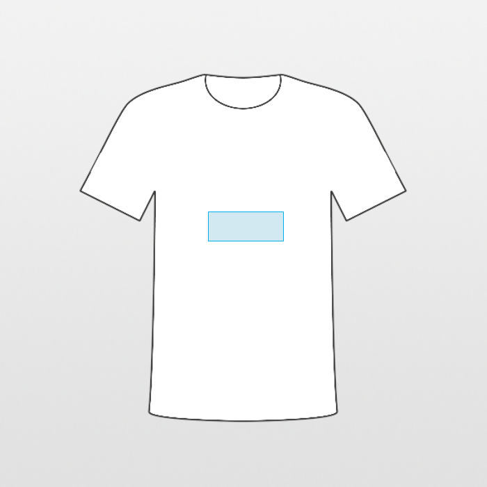 Russell | Camiseta de manga corta