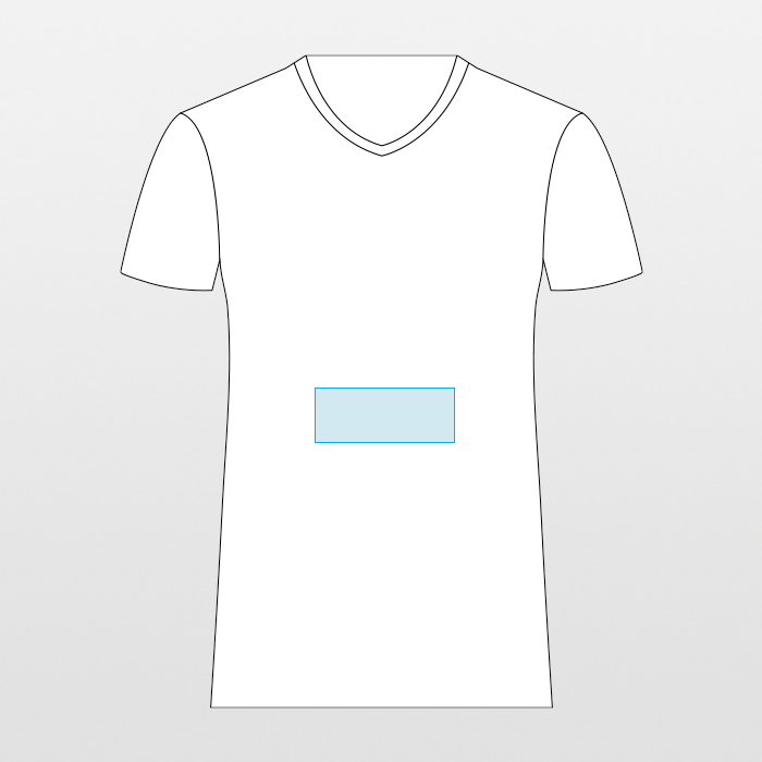 James & Nicholson | Stoer werk-T-shirt voor dames