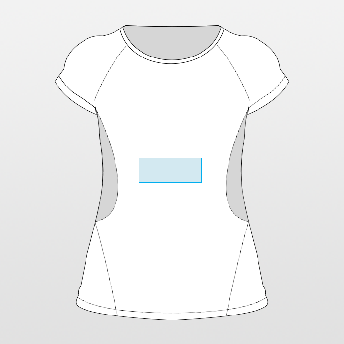 James & Nicholson | T-shirt fonctionnel équipe enfant