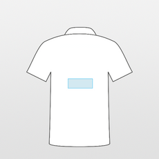 Seidensticker | Seidensticker Shaped Fit 1/2 Business Kent-skjorte