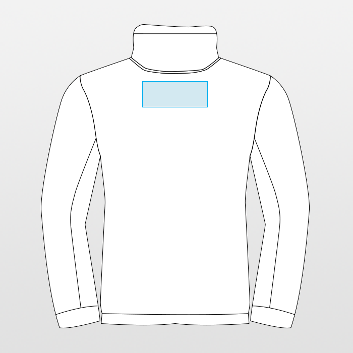 SOL'S | Unisex Polar Half Zip Sweatshirt