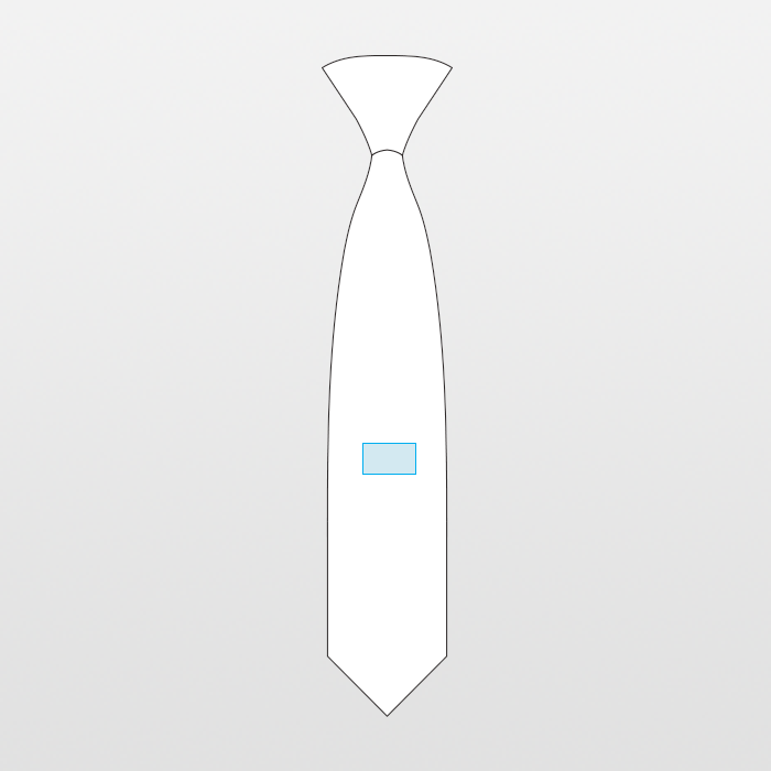 Premier | Dünne Krawatte