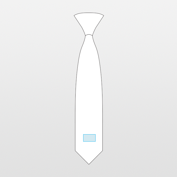 SOL'S | Cravatta stretta