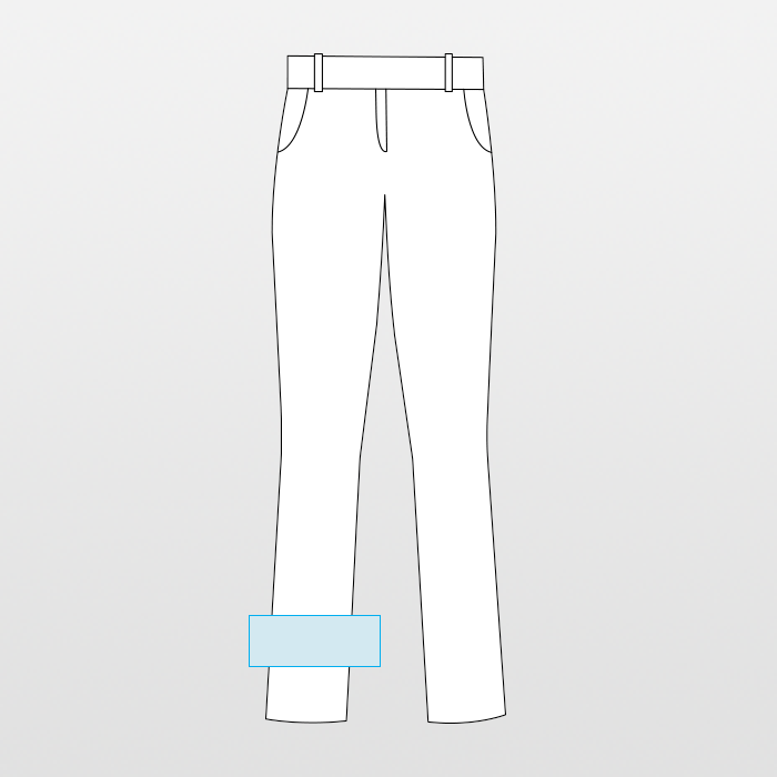 Wrangler | Jeans larston sottili