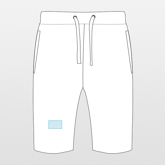 ProAct | Pantalones cortos de punto de mujer