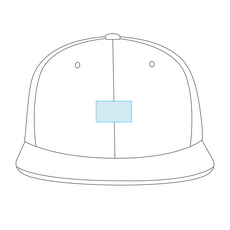 NAIMA CAP hemp baseball cap