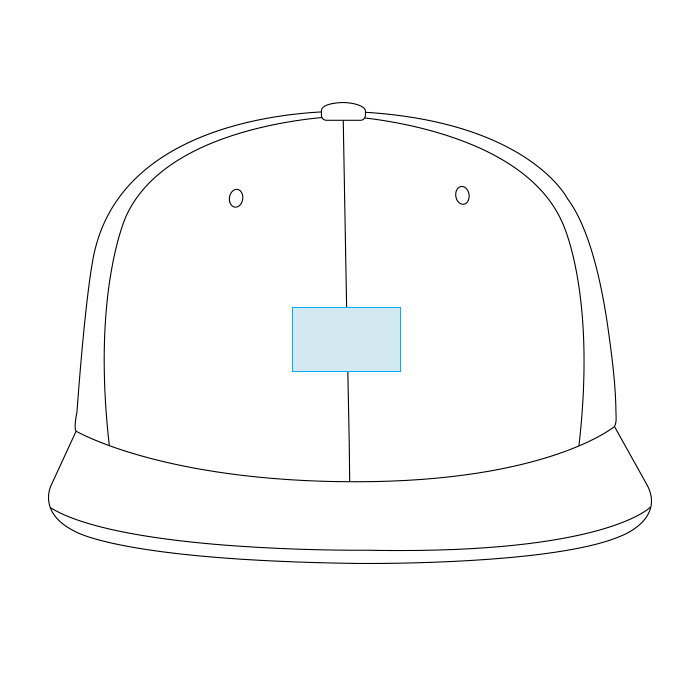 Result Caps | Baseballmütze für Kinder