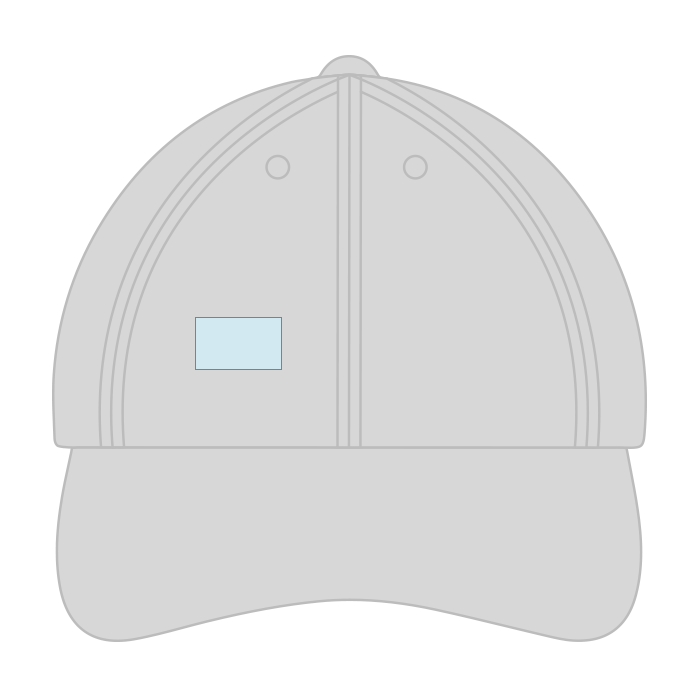 Atlantis | Gorra estoril jacquard