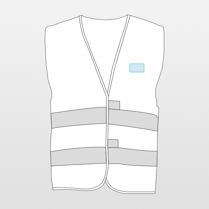 Result | Safety vest for drivers