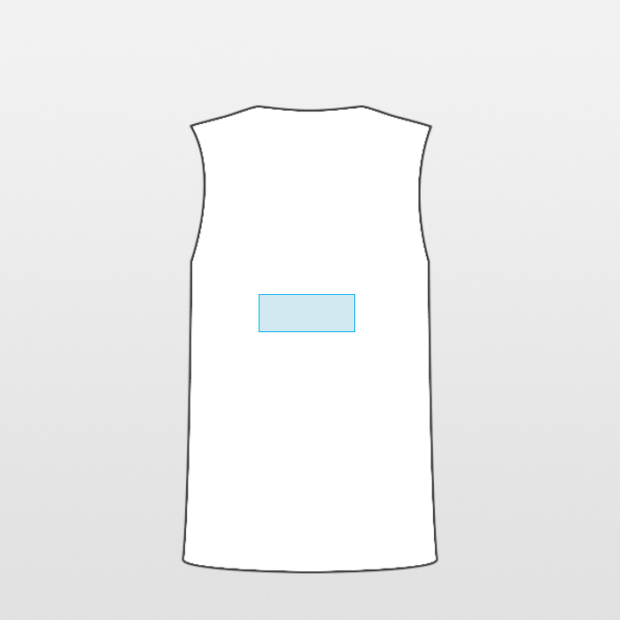 Russell | Polar vest