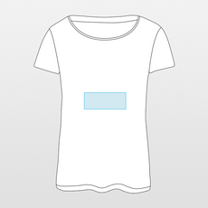 B&C | Triblend/Lady T-shirt