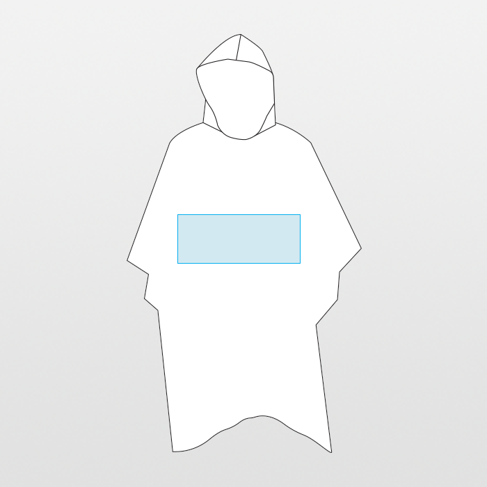 Splashmacs | Poncho