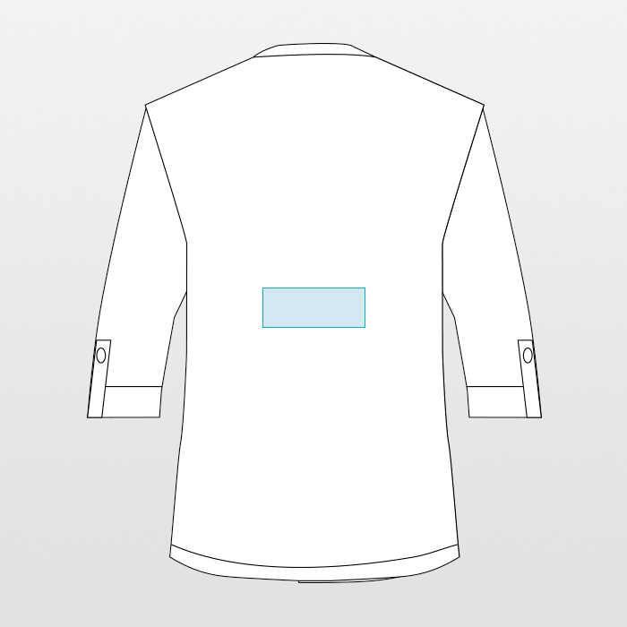 Rock Chef | Chaqueta de cocina mujer ROCK CHEF