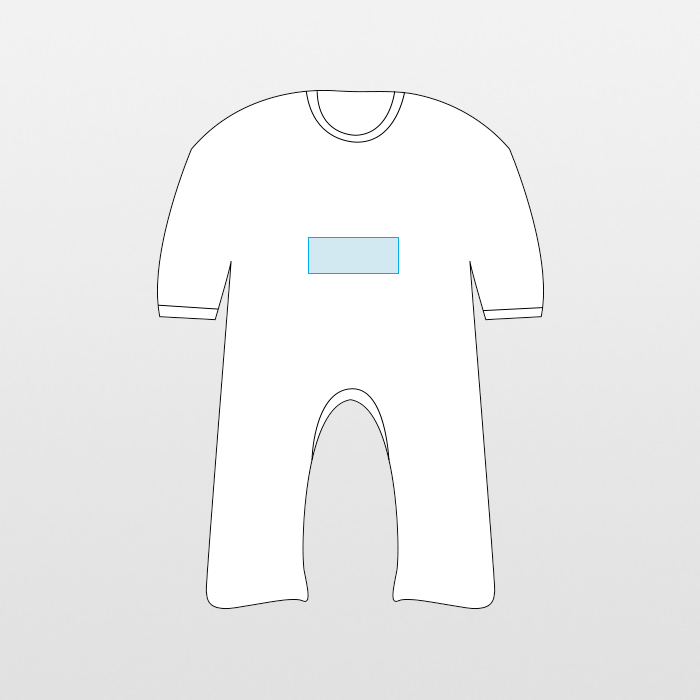 Larkwood | Pijama de manga larga de algodón orgánico