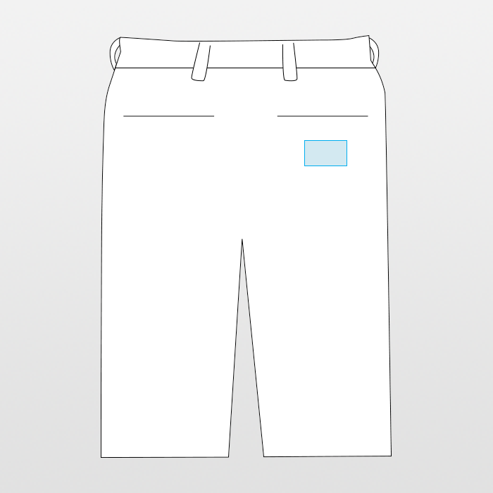 Tombo | Multisport shorts