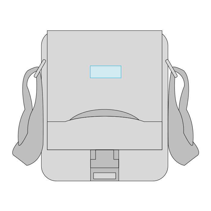 Bag Base | Valise pour documents