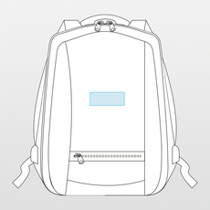 Kimood | Schoolbag