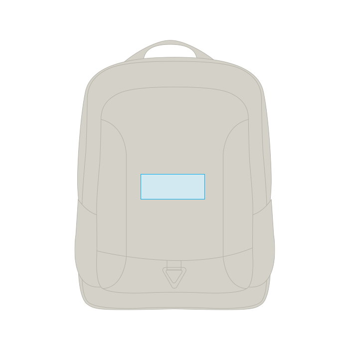 Bag Base | Sac à dos universel