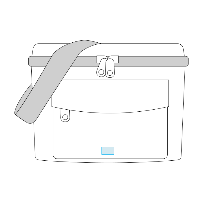 INDO Thermotasche