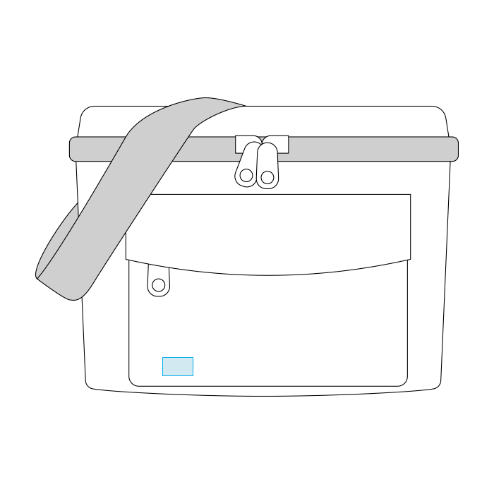 Bolsa isotérmica