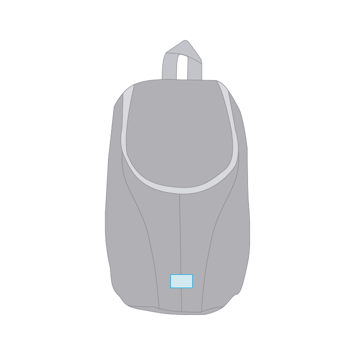 Igloo Coolers Sac à Dos Thermique Luxe Violet | Trekkinn