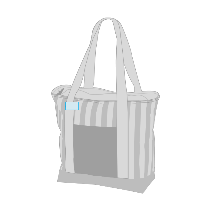 Bags by JASSZ | Borsa della spesa in tela