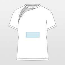 Proact | Short-sleeved sports T-shirt