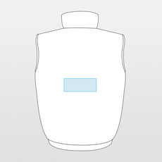 Result | Core Softshell warm vest