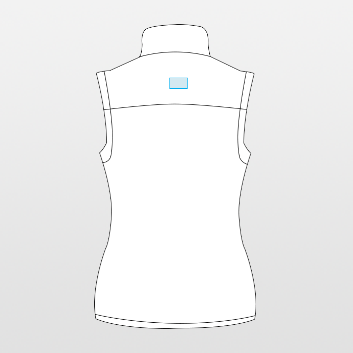 Regatta | Flux Softshell-Bodywarmer-Weste