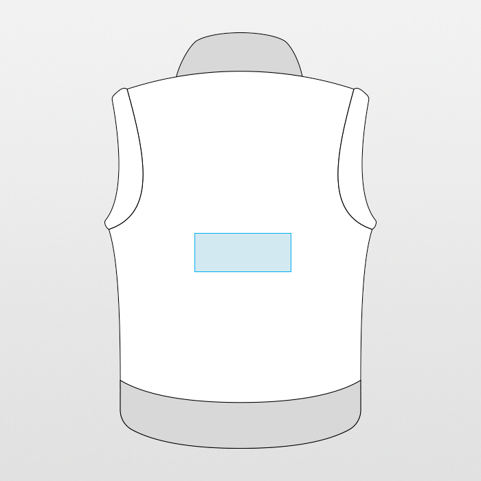 Result | Softshell warm vest