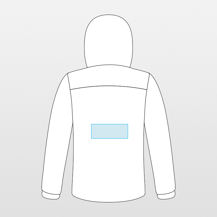 Result | 3-in-1-Jacke mit Reißverschluss und Clip
