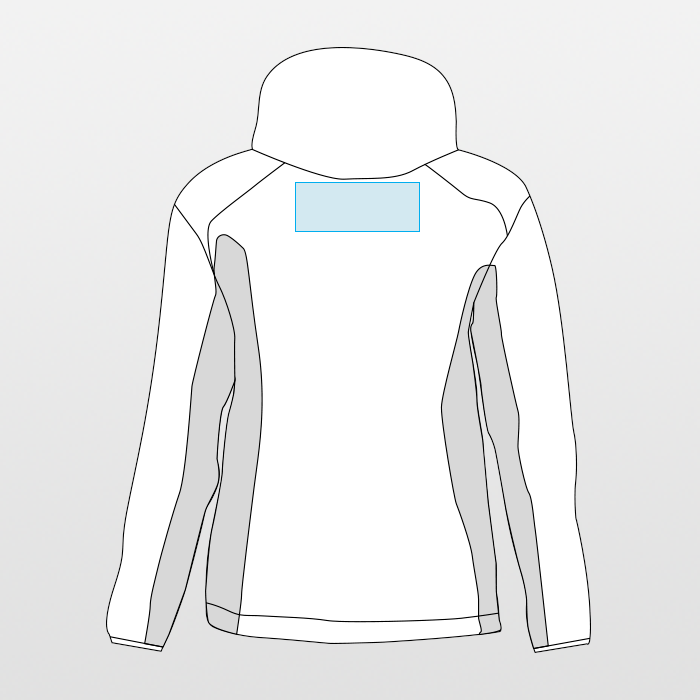 Result | Softshell-Baselayer-Jacke für Damen