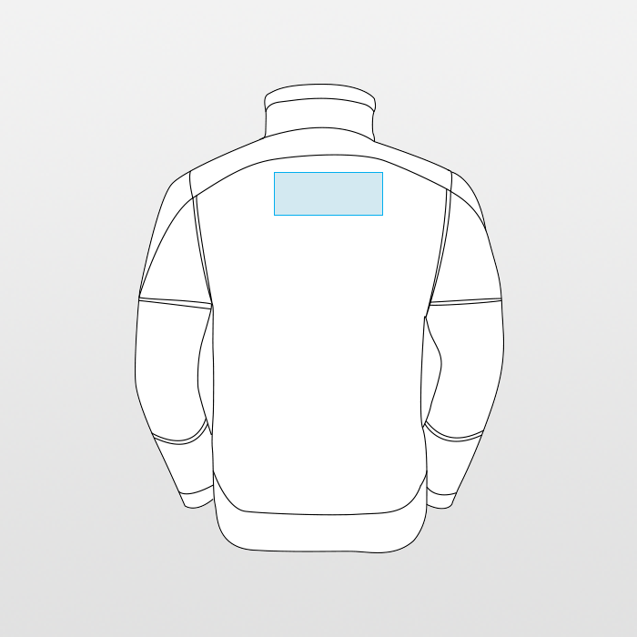 Russell Europe | Casaco Softshell para roupas de trabalho resistentes
