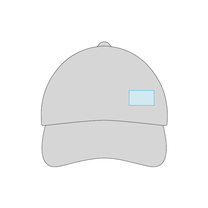 Yupoong | Retro kšiltovka Trucker