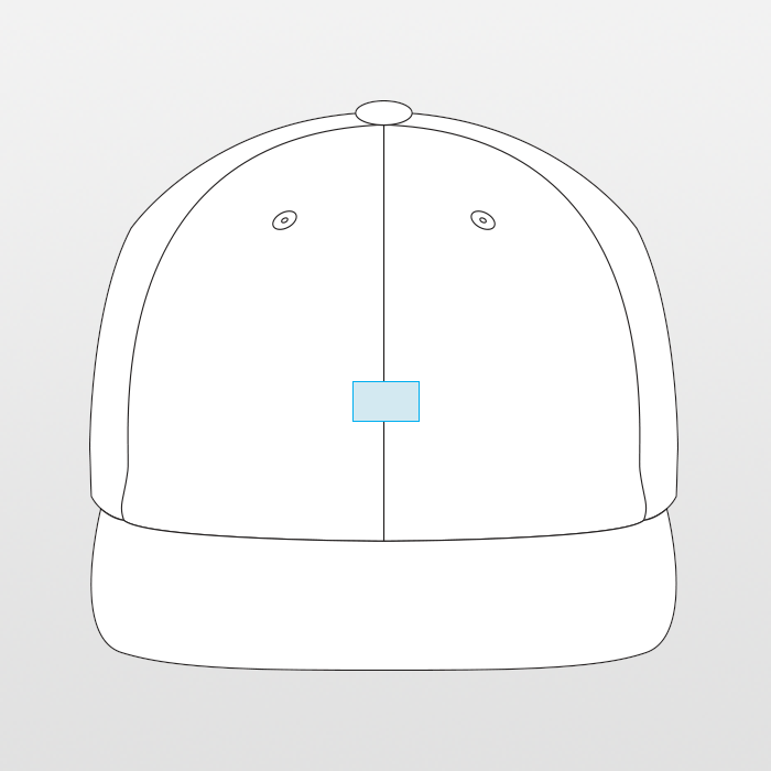 Flexfit | Siateczkowa czapka typu trucker FlexFit
