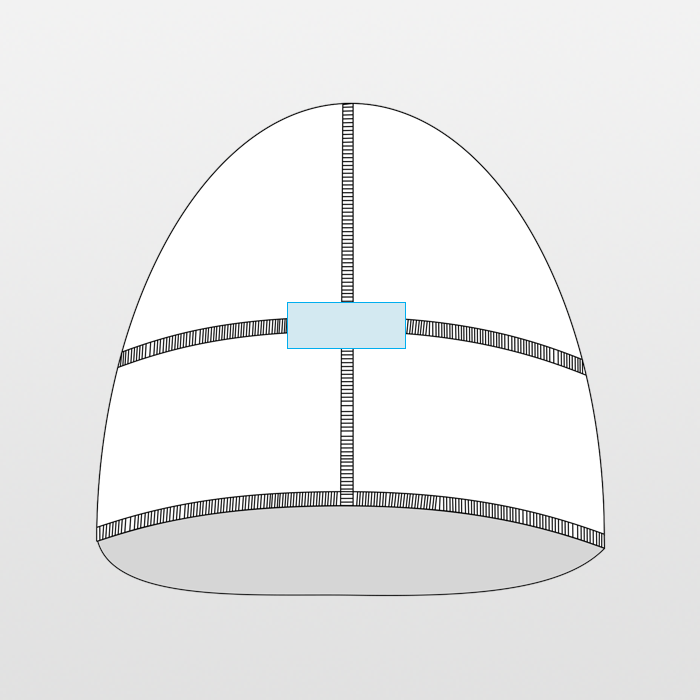 Beechfield | Sports Tech Softshell Hat