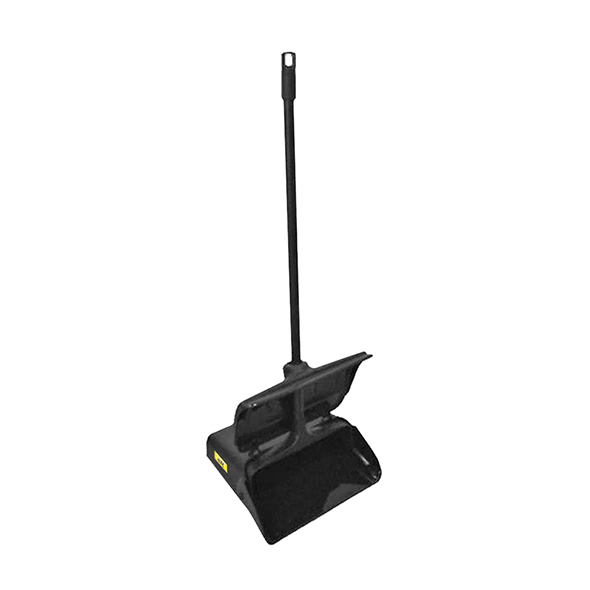 Svart spade PP Svart spade PP