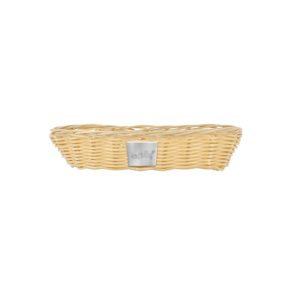 Liknande Wicker PP-korgar Liknande Wicker PP-korgar