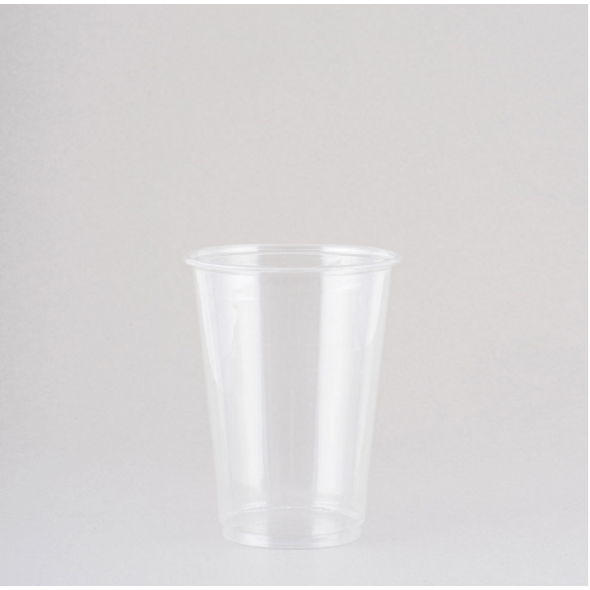 Vaso de plástico Vaso de plástico