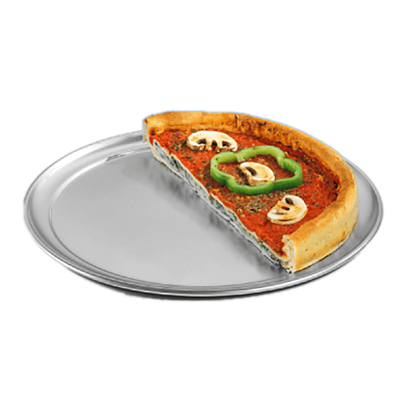 5 Piatto Piatto Pizza Alluminio 32,08 €