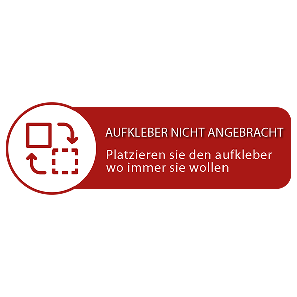 Gläser für Kaltgetränke Braune Pappe