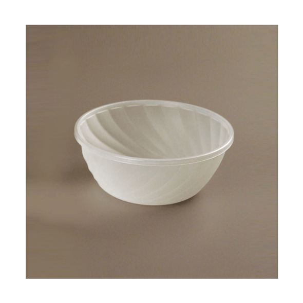 Translucent Cup "Spiral" Plastic Translucent Cup "Spiral" Plastic