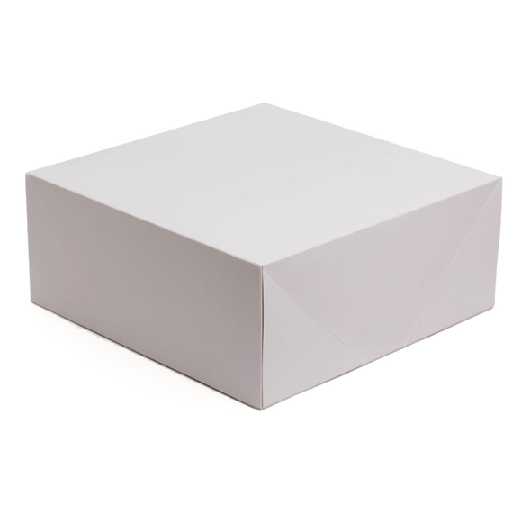 Boîte en carton pour gâteaux Boîte en carton pour gâteaux